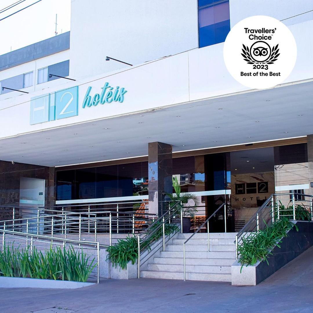 Hotel H2 Congonhas Extérieur photo